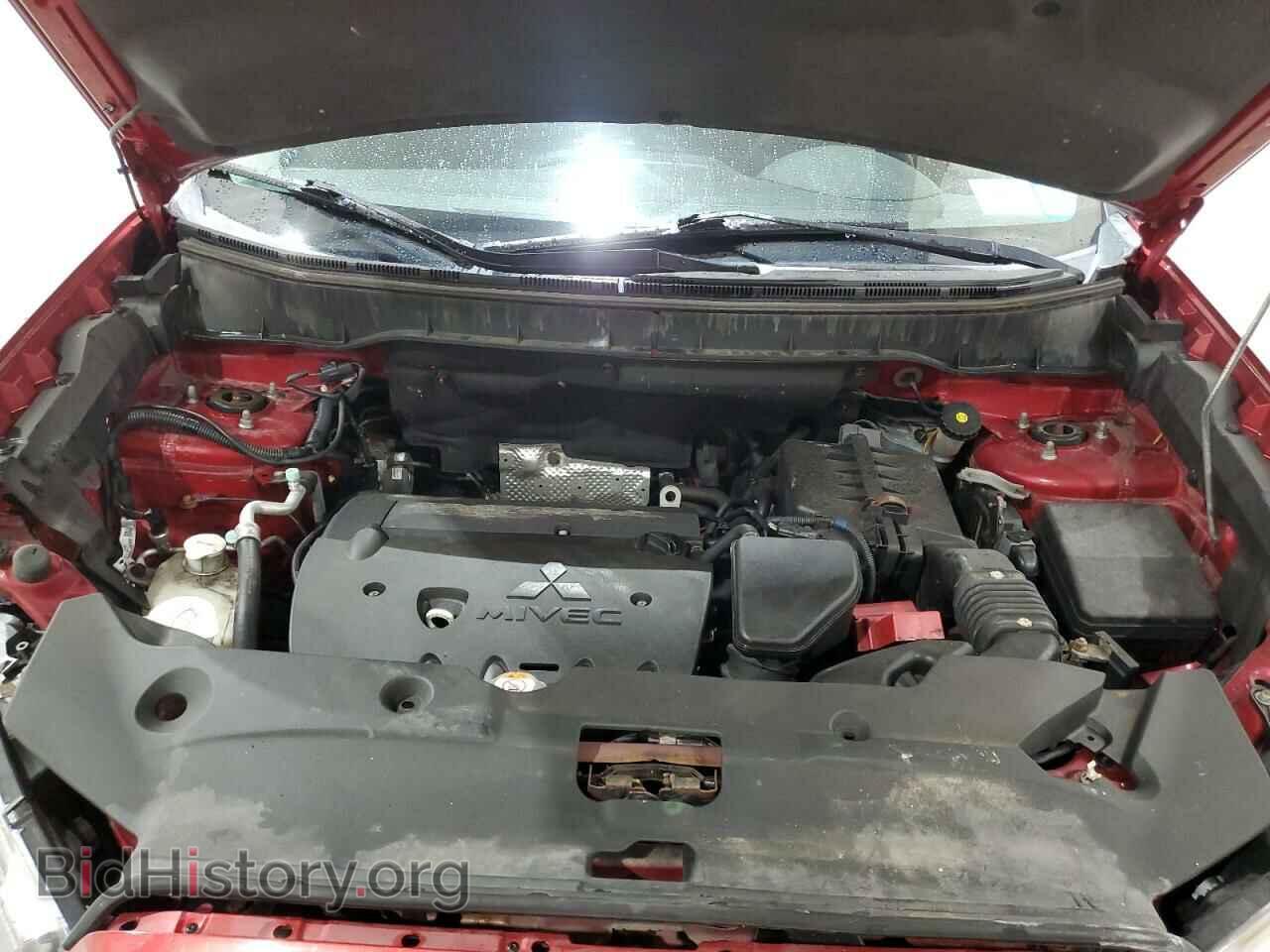 2015 MITSUBISHI 3000GT - VIN: 4A4AR3AW2FE055875 - Фото 12