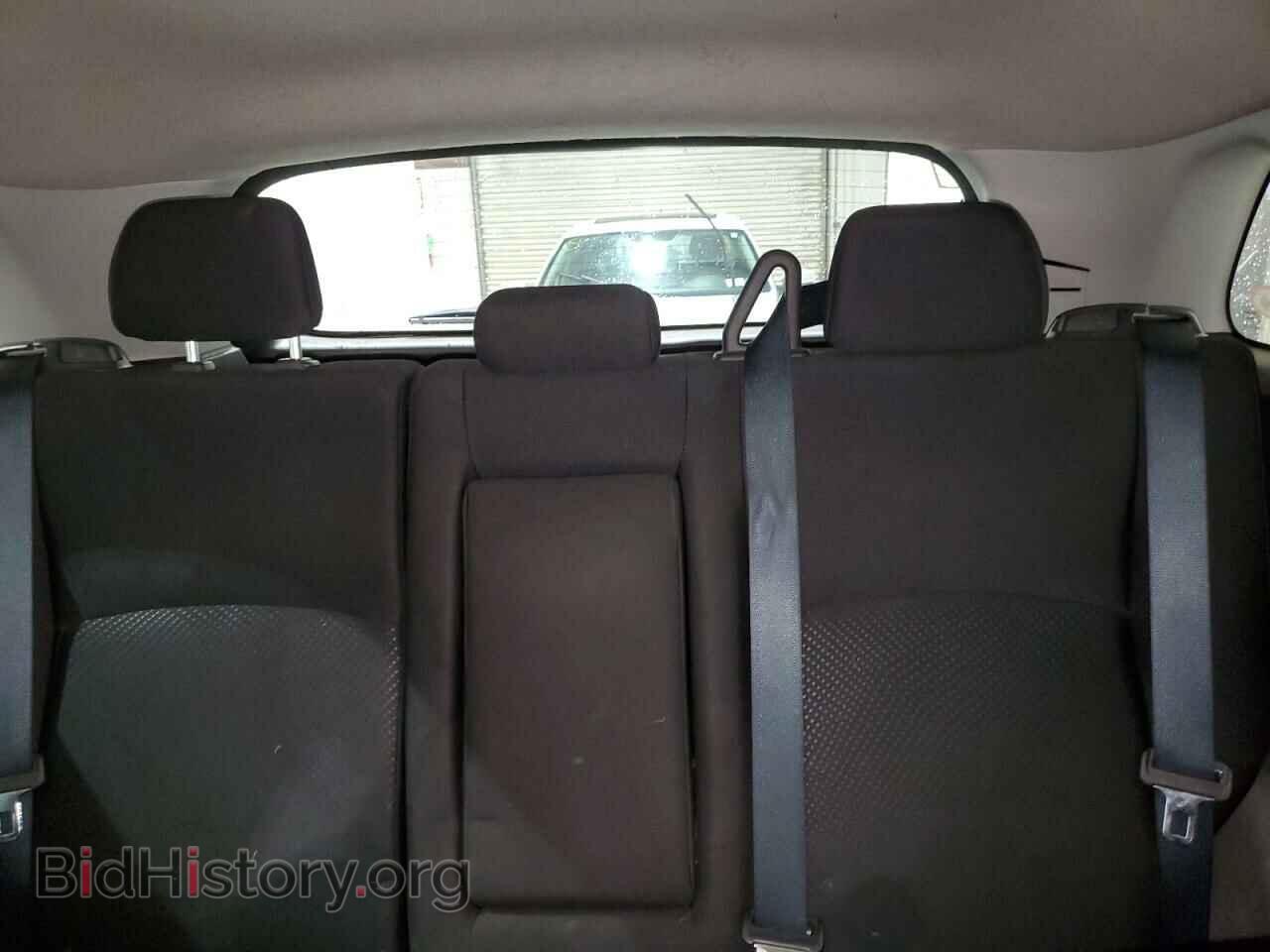 2015 MITSUBISHI 3000GT - VIN: 4A4AR3AW2FE055875 - Фото 10