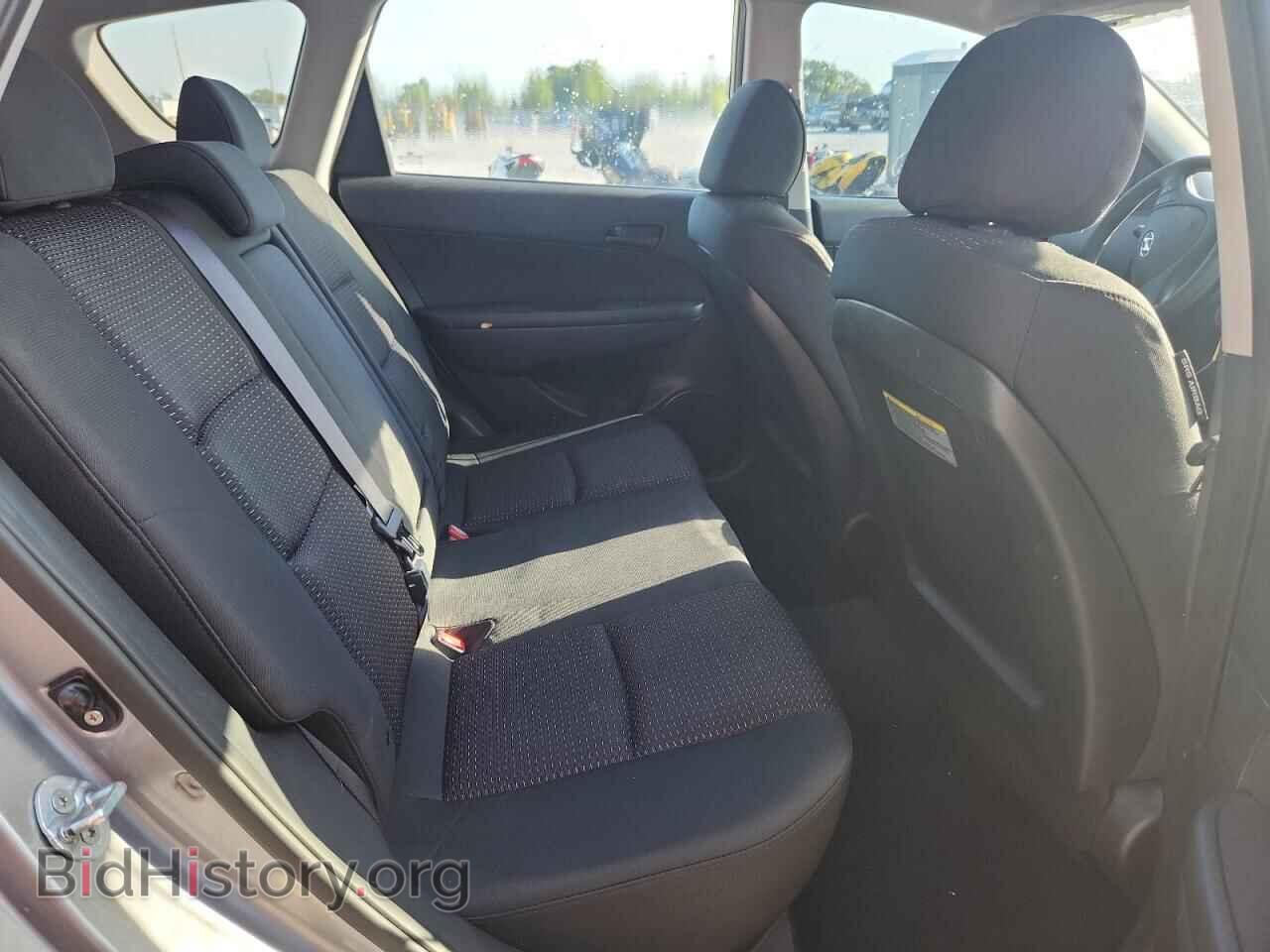 2012 HYUNDAI ELANTRA - VIN: KMHDB8AEXCU139758 - Фото 11