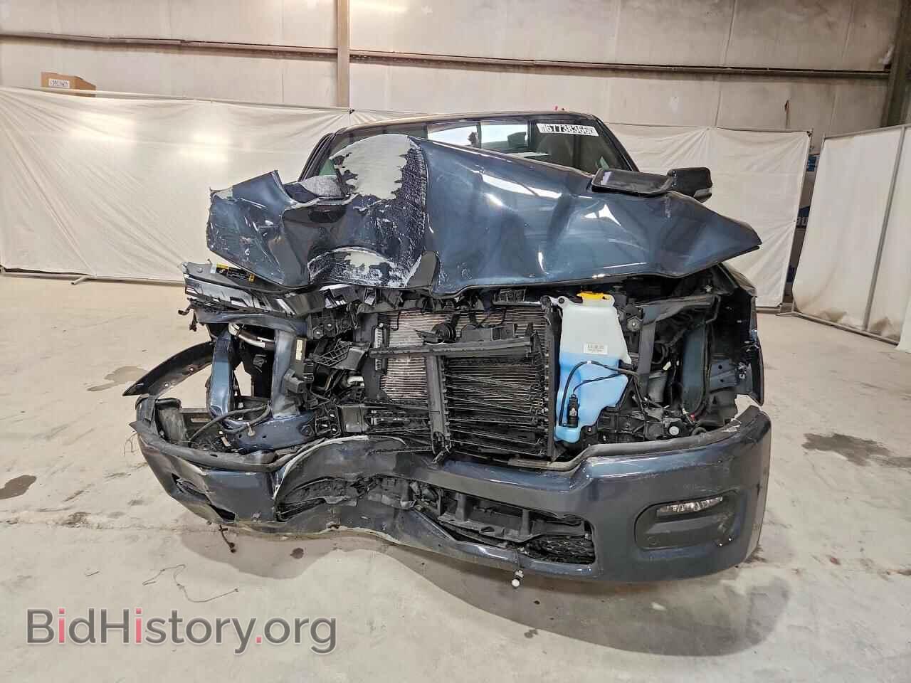 2026 RAM 1500 - VIN: 1C6SRFJP9TN376885 - Photo 5