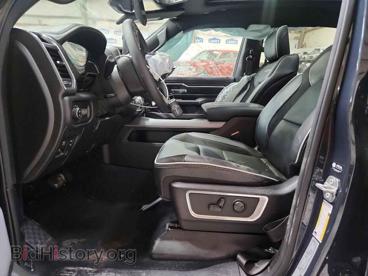 2026 RAM 1500 - VIN: 1C6SRFJP9TN376885 - Photo 7