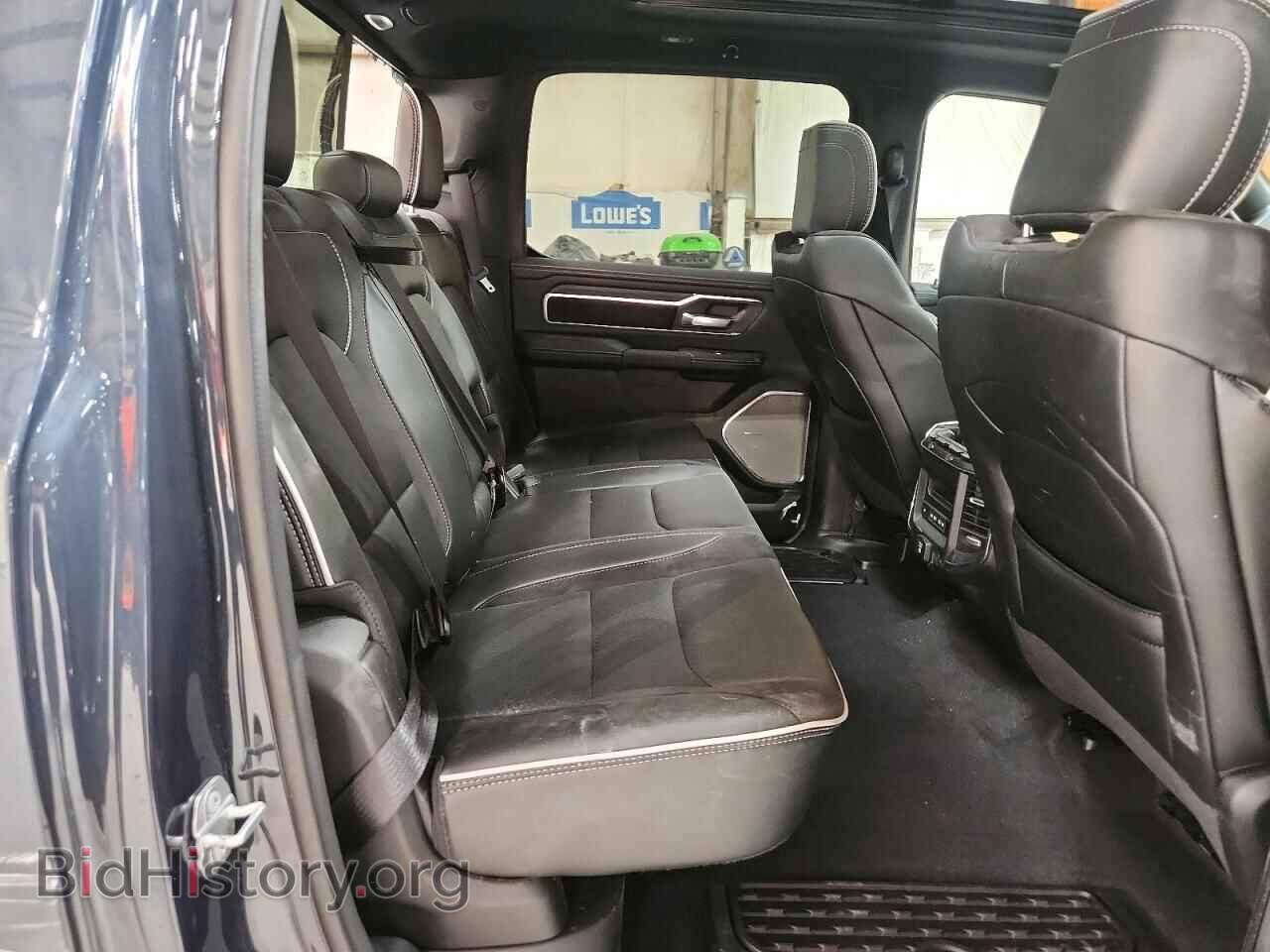 2026 RAM 1500 - VIN: 1C6SRFJP9TN376885 - Photo 10