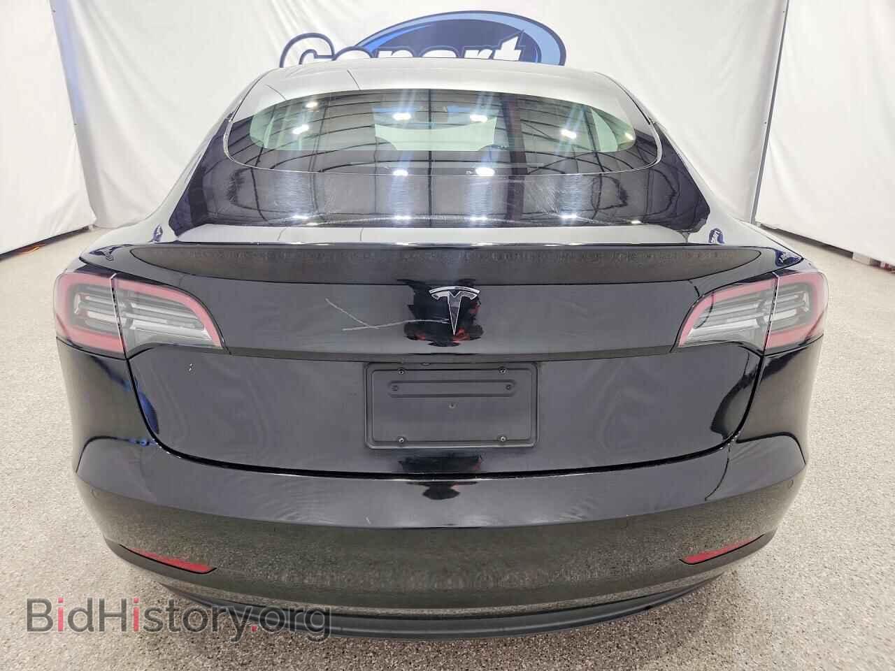 2022 TESLA MODEL 3 - VIN: 5YJ3E1EA5NF290864 - Photo 6