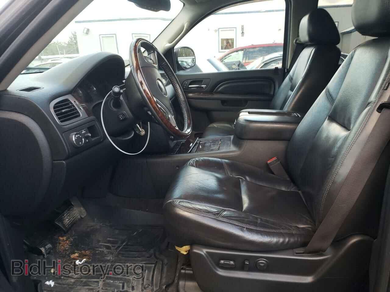2011 GMC YUKON - VIN: 1GKS2EEF4BR202453 - Фото 7