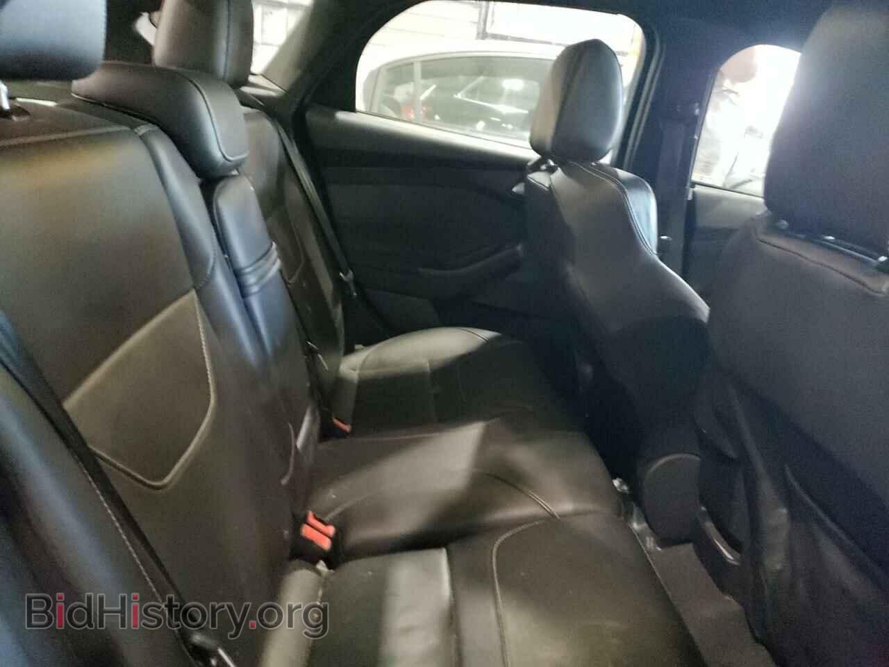 2016 FORD FOCUS - VIN: 1FADP3L96GL282801 - Фото 10