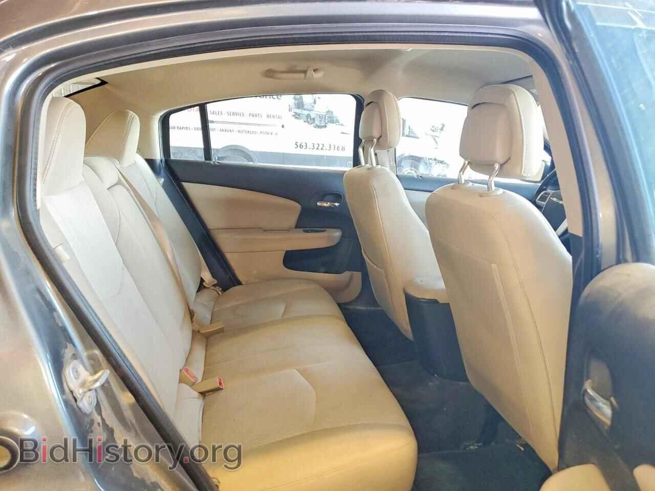 2012 CHRYSLER 200 - VIN: 1C3CCBCGXCN120876 - Фото 10