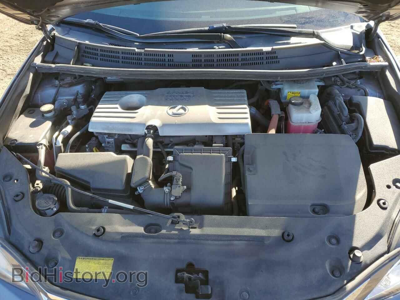 2012 LEXUS CT 200 - VIN: JTHKD5BH0C2082686 - Фото 11