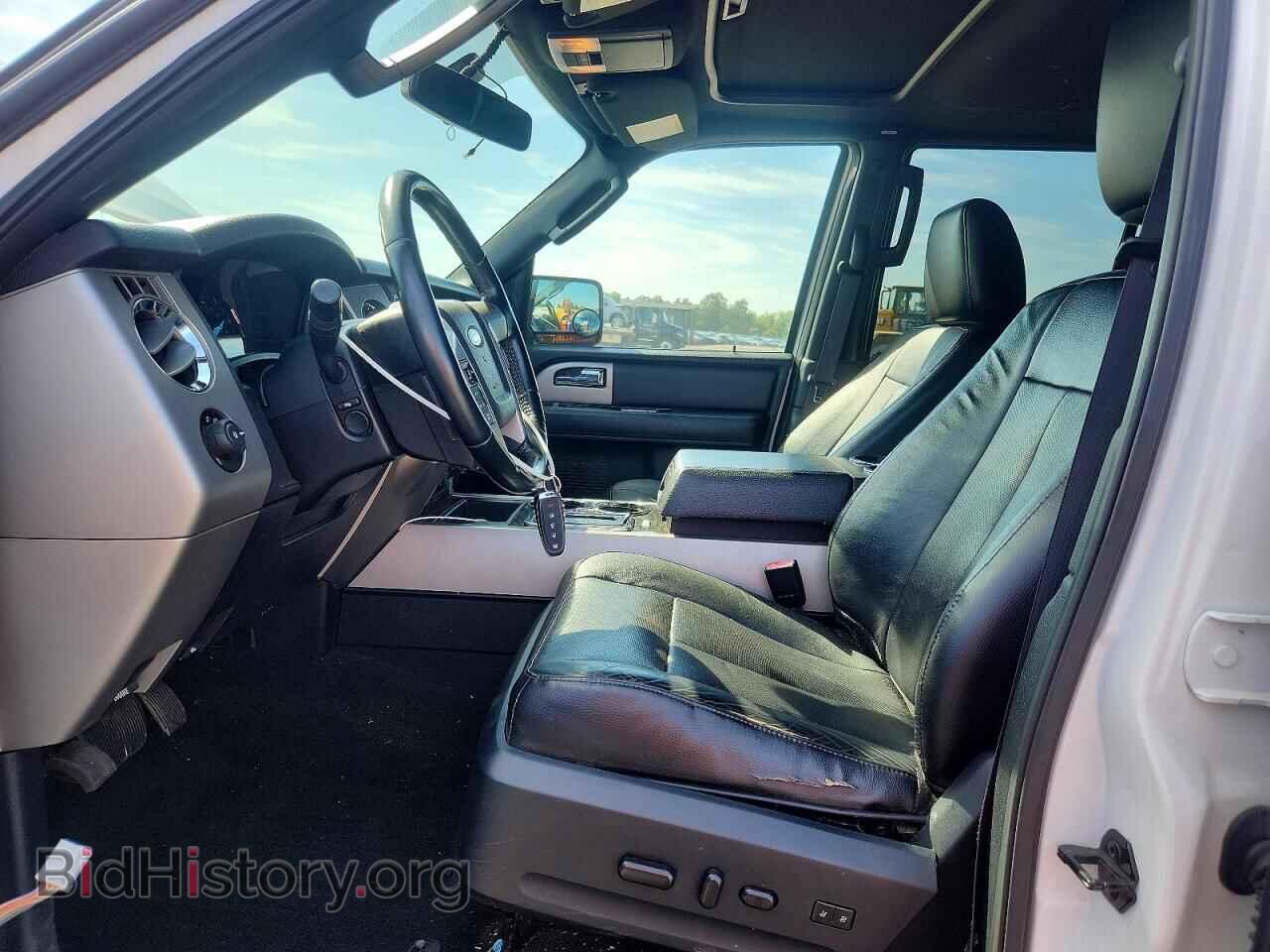2016 FORD EXPEDITION - VIN: 1FMJK2AT5GEF35689 - Фото 7