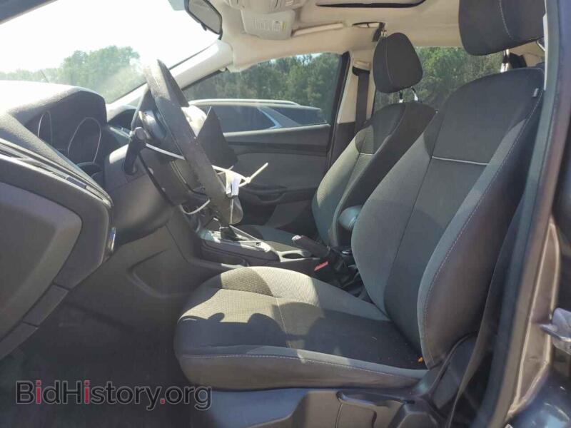 2012 Ford FOCUS (VIN 1FAHP3K22CL224958) — photo 7 of 13