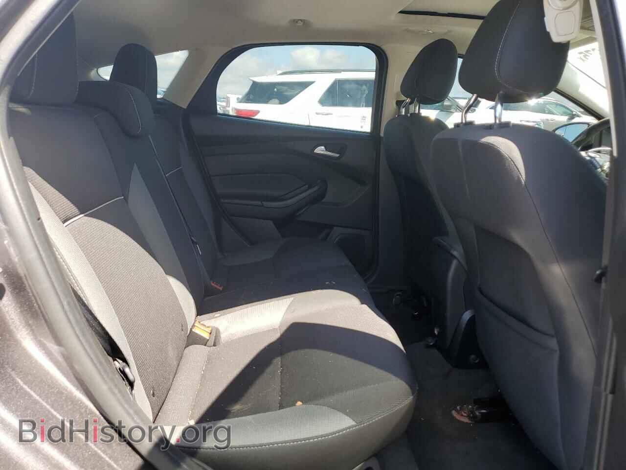 2012 FORD FOCUS - VIN: 1FAHP3K22CL224958 - Фото 10
