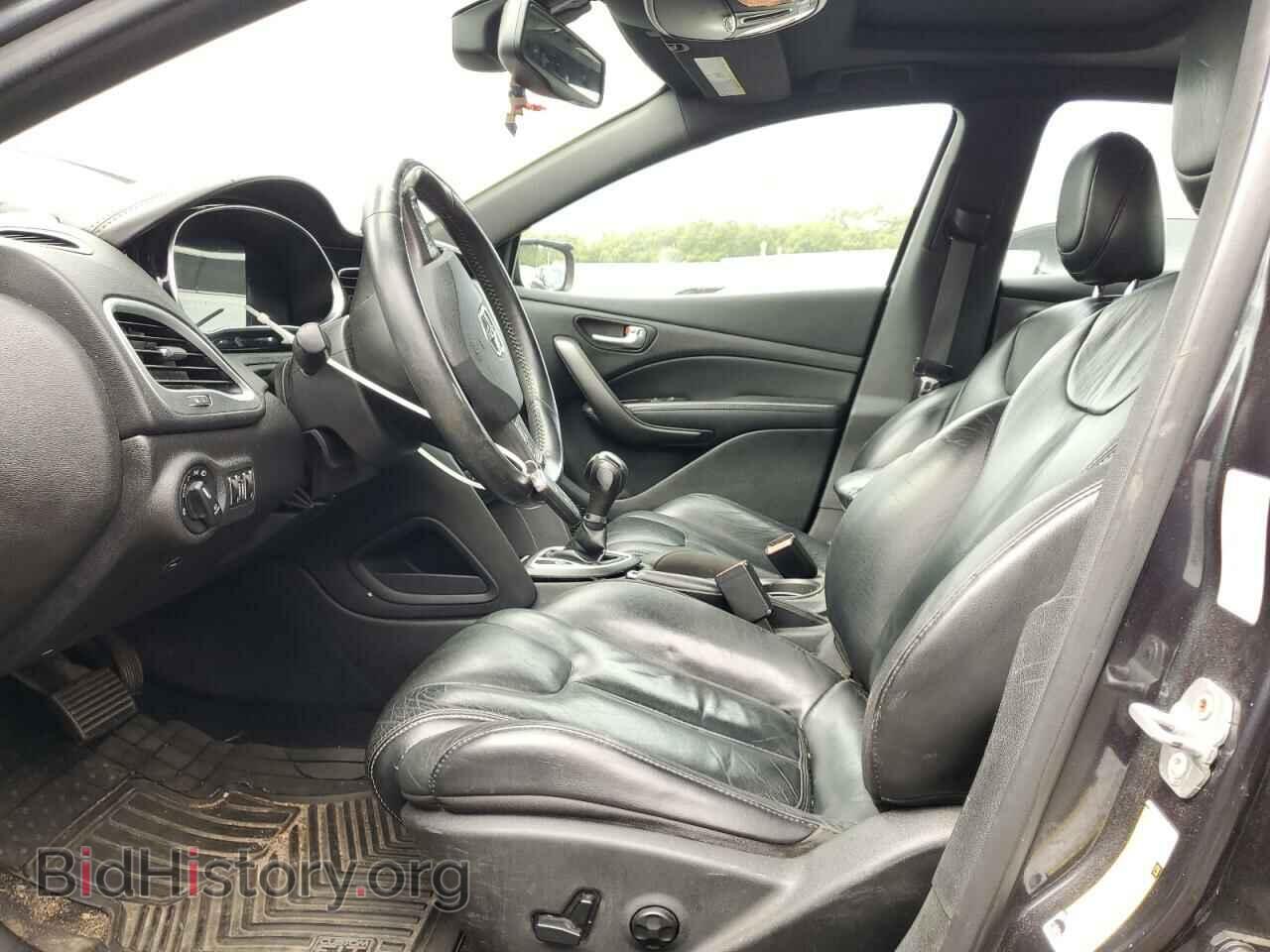 2013 DODGE DART - VIN: 1C3CDFCA4DD232757 - Фото 7