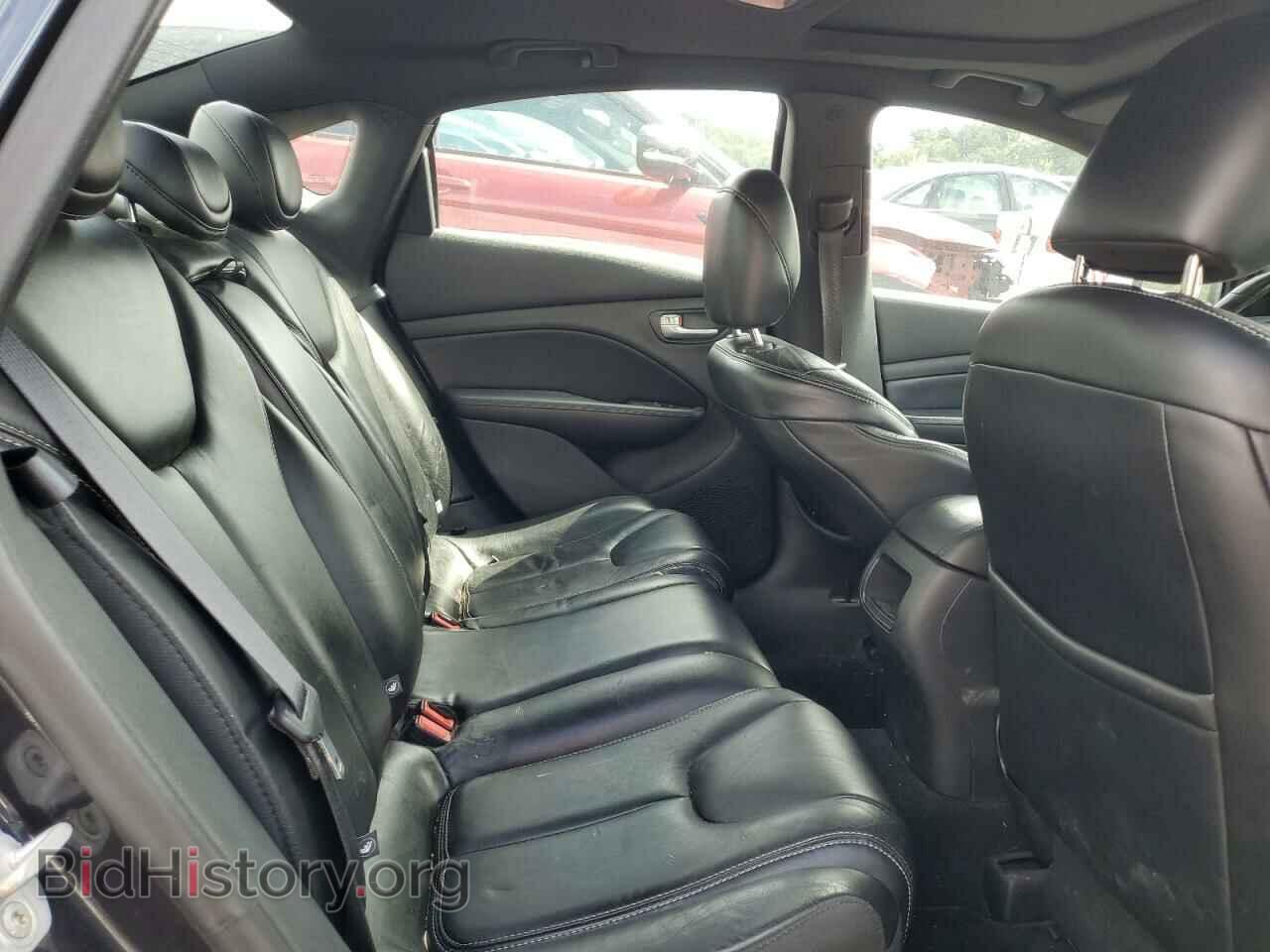 2013 DODGE DART - VIN: 1C3CDFCA4DD232757 - Фото 10