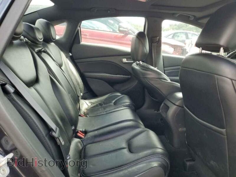 2013 Dodge DART (VIN 1C3CDFCA4DD232757) — фото 10 из 12