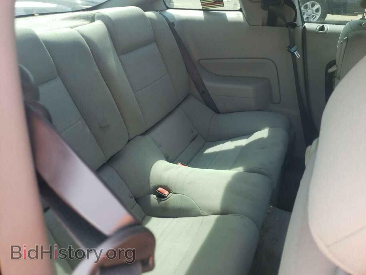 2008 FORD ALL Models - VIN: 1ZVHT80N485175139 - Фото 10