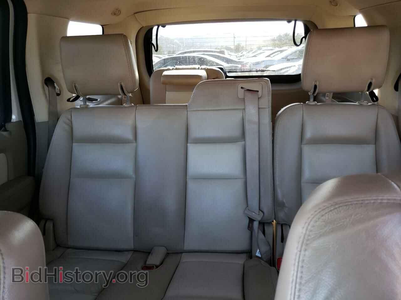 2010 FORD EXPLORER - VIN: 1FMEU6EE5AUA88101 - Фото 10