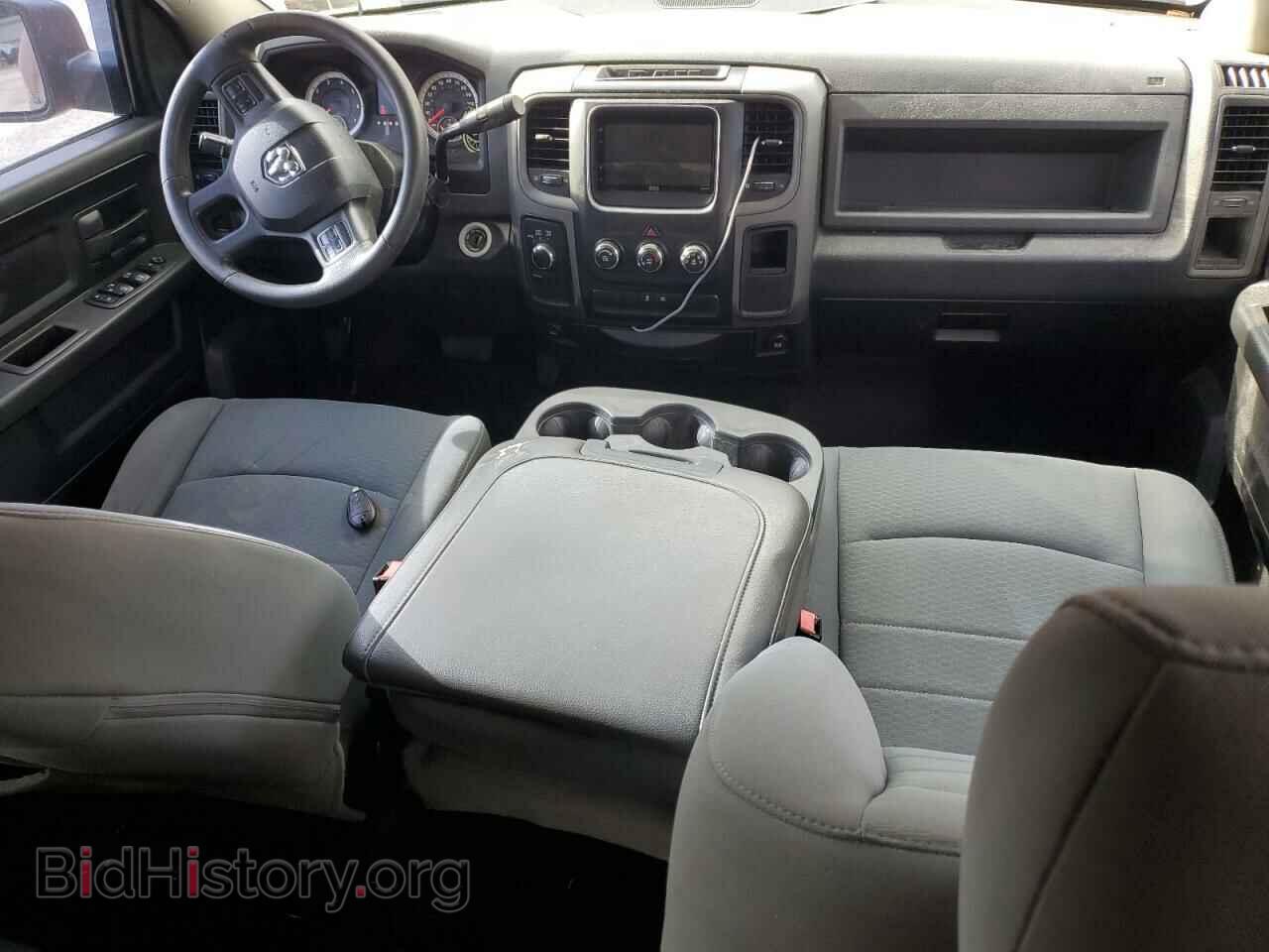 2013 RAM 1500 - VIN: 1C6RR7FT5DS592763 - Фото 8