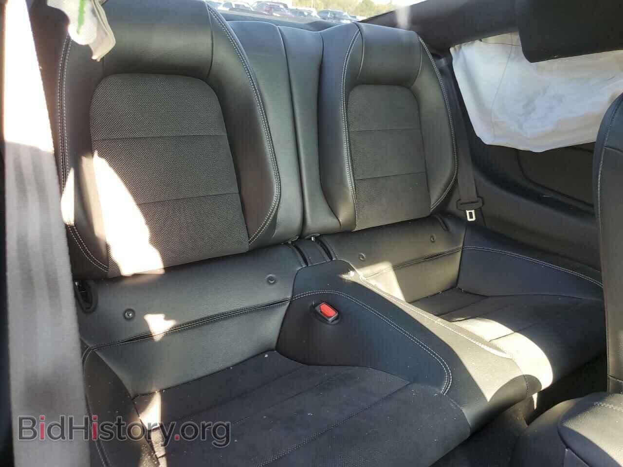 2021 FORD MUSTANG - VIN: 1FA6P8CF5M5145327 - Фото 10