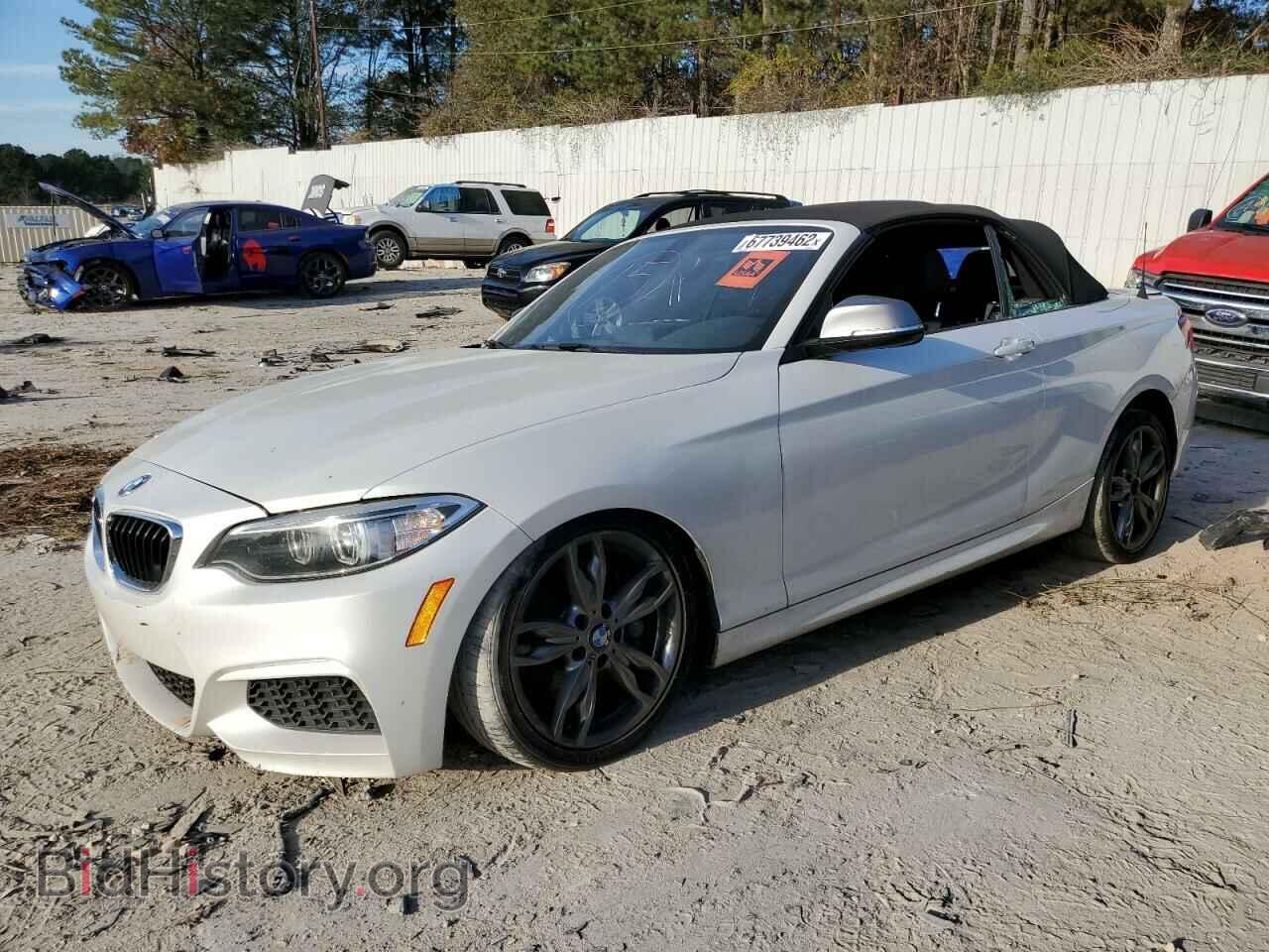 Photo WBA1M1C50FV393707 - BMW M2 2015