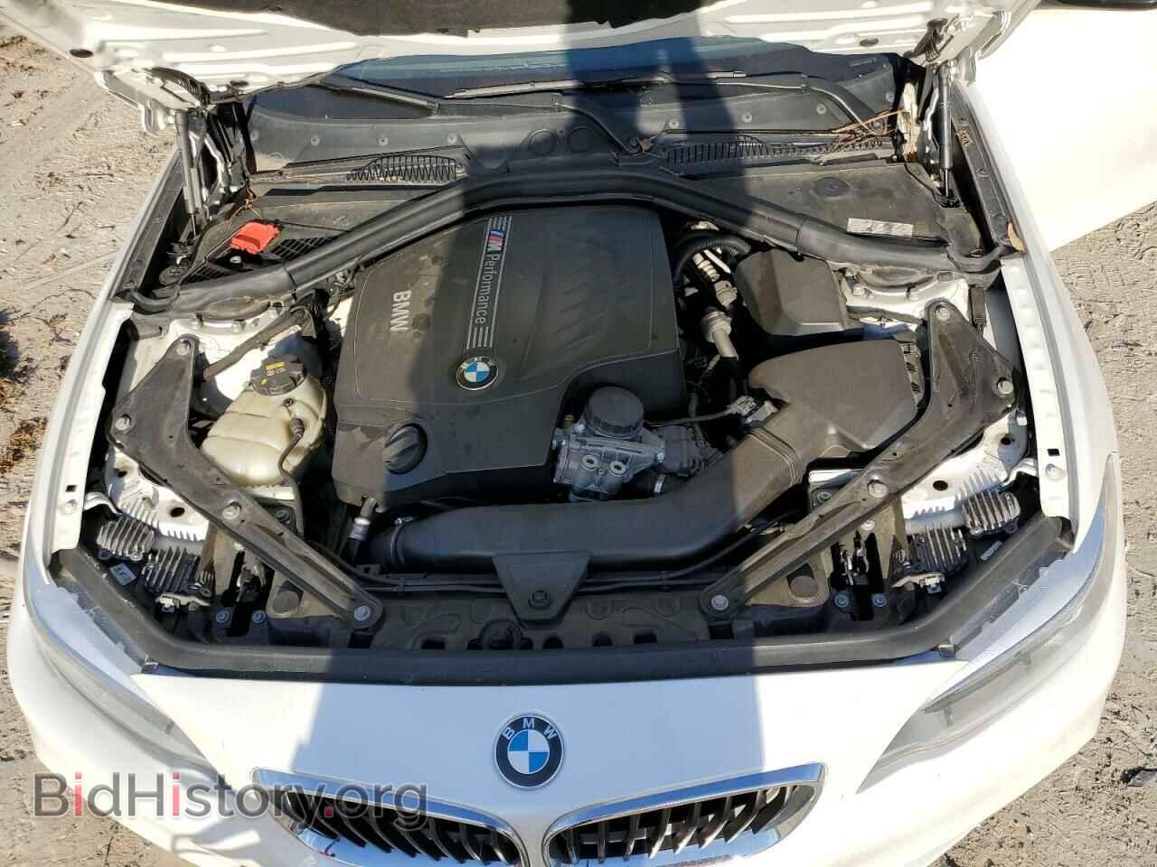 2015 BMW M2 - VIN: WBA1M1C50FV393707 - Фото 11
