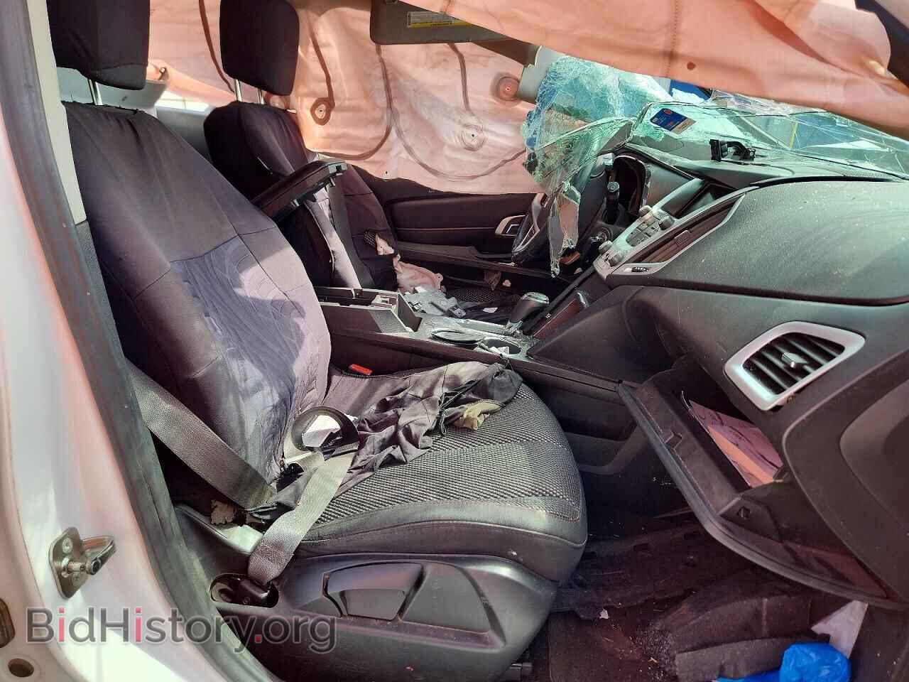 2017 GMC TERRAIN - VIN: 2GKALNEK0H6339531 - Photo 7
