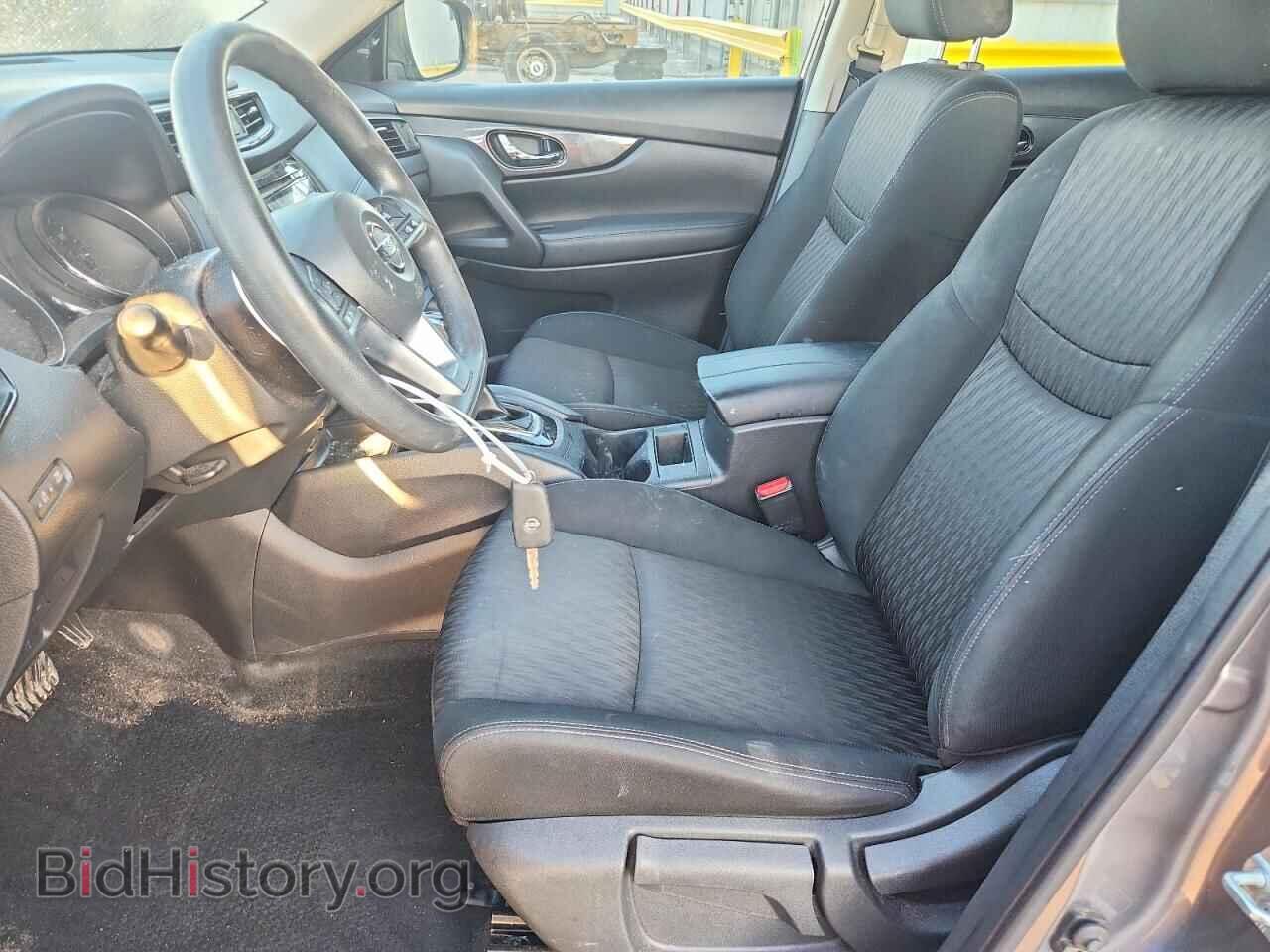 2017 NISSAN ROGUE - VIN: KNMAT2MT2HP608701 - Photo 7