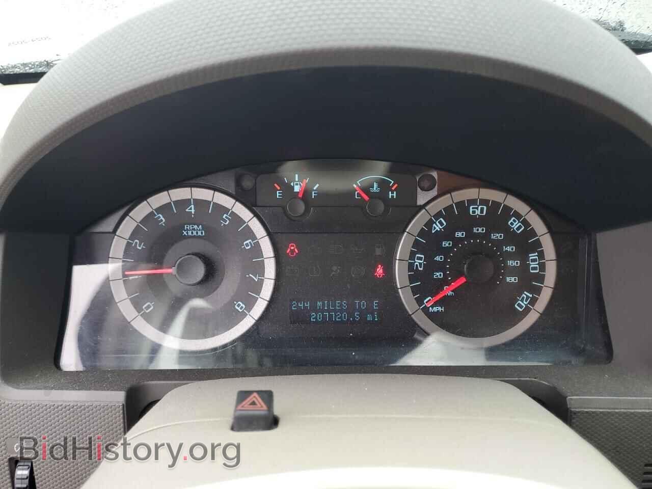 2012 FORD ESCAPE - VIN: 1FMCU0C77CKA60002 - Фото 9