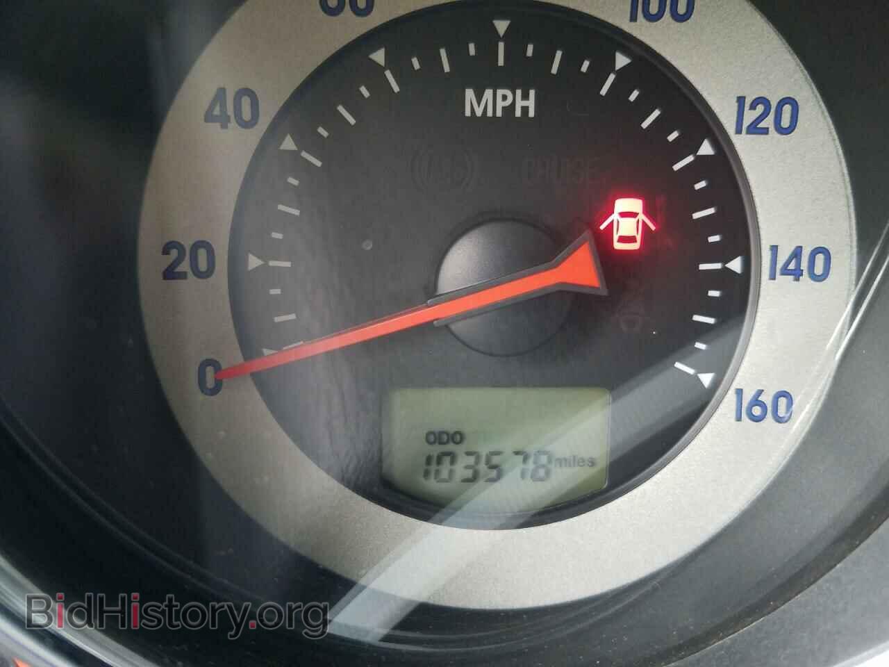 2007 MITSUBISHI ECLIPSE - VIN: 4A3AK24F77E013427 - Photo 8