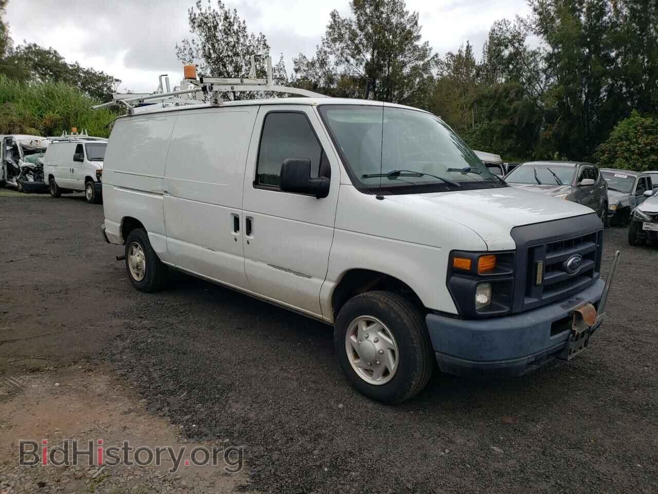 2013 FORD ALL Models - VIN: 1FTNE1EW3DDA23684 - Фото 4