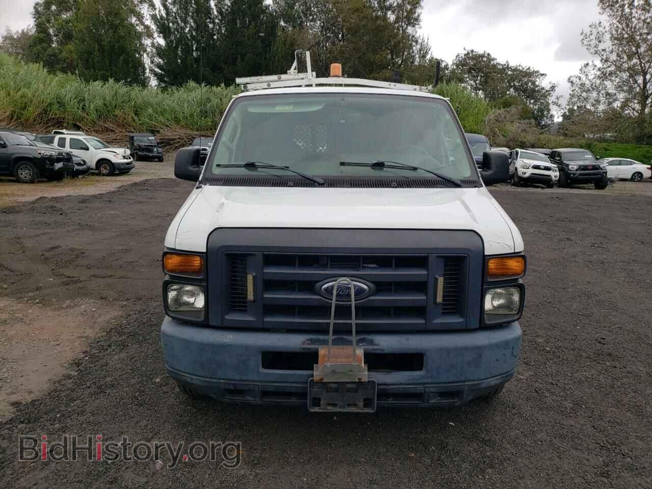 2013 FORD ALL Models - VIN: 1FTNE1EW3DDA23684 - Фото 5