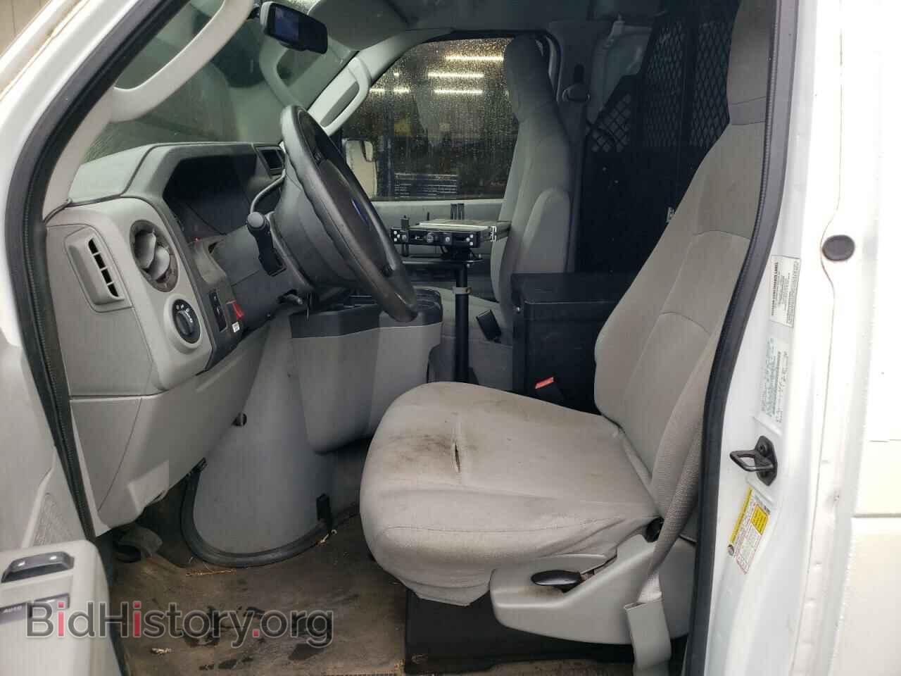 2013 FORD ALL Models - VIN: 1FTNE1EW3DDA23684 - Фото 7