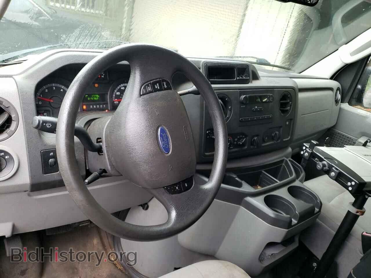 2013 FORD ALL Models - VIN: 1FTNE1EW3DDA23684 - Фото 8