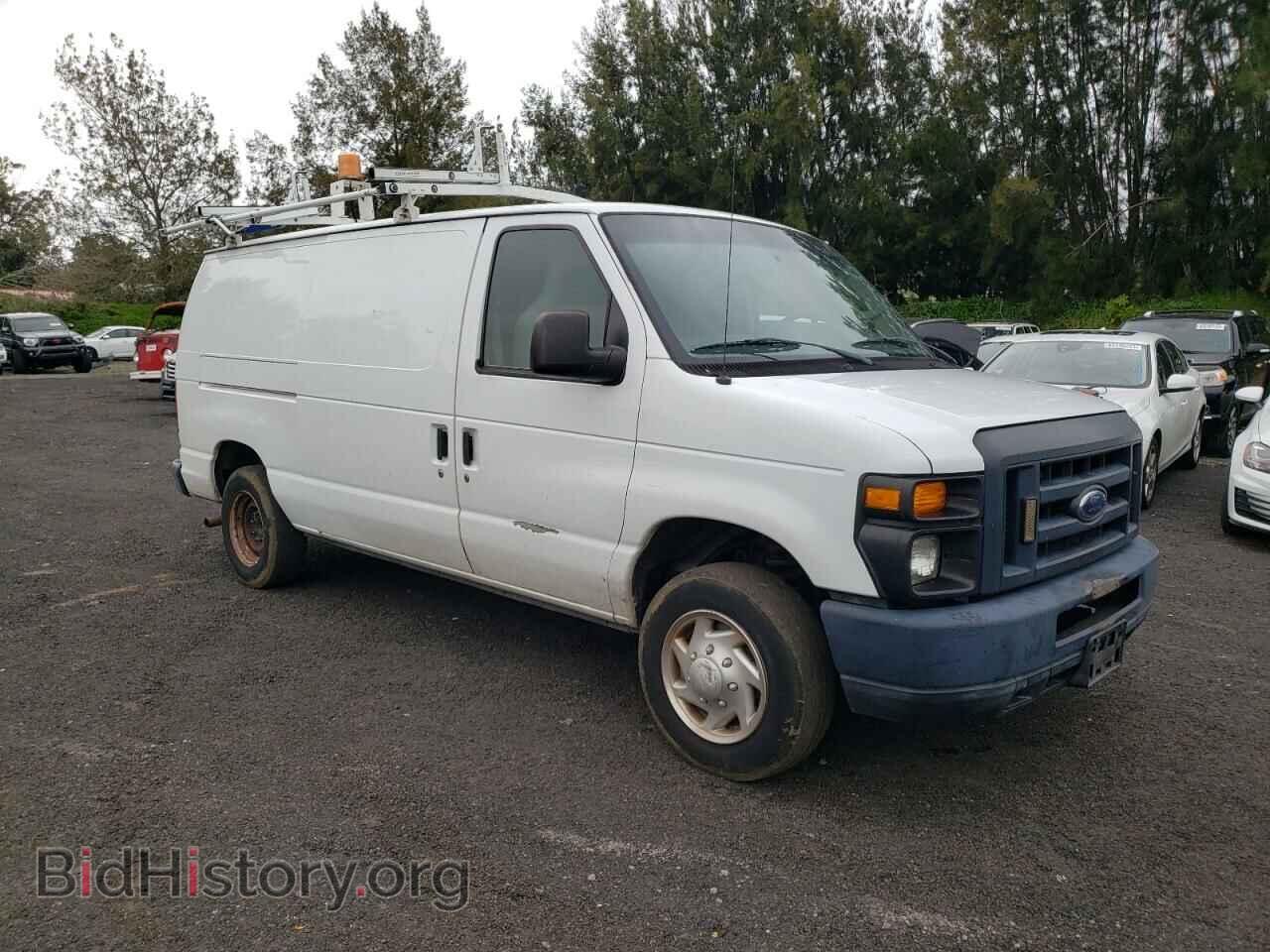 2013 FORD ALL Models - VIN: 1FTNE1EW5DDA19698 - Фото 4