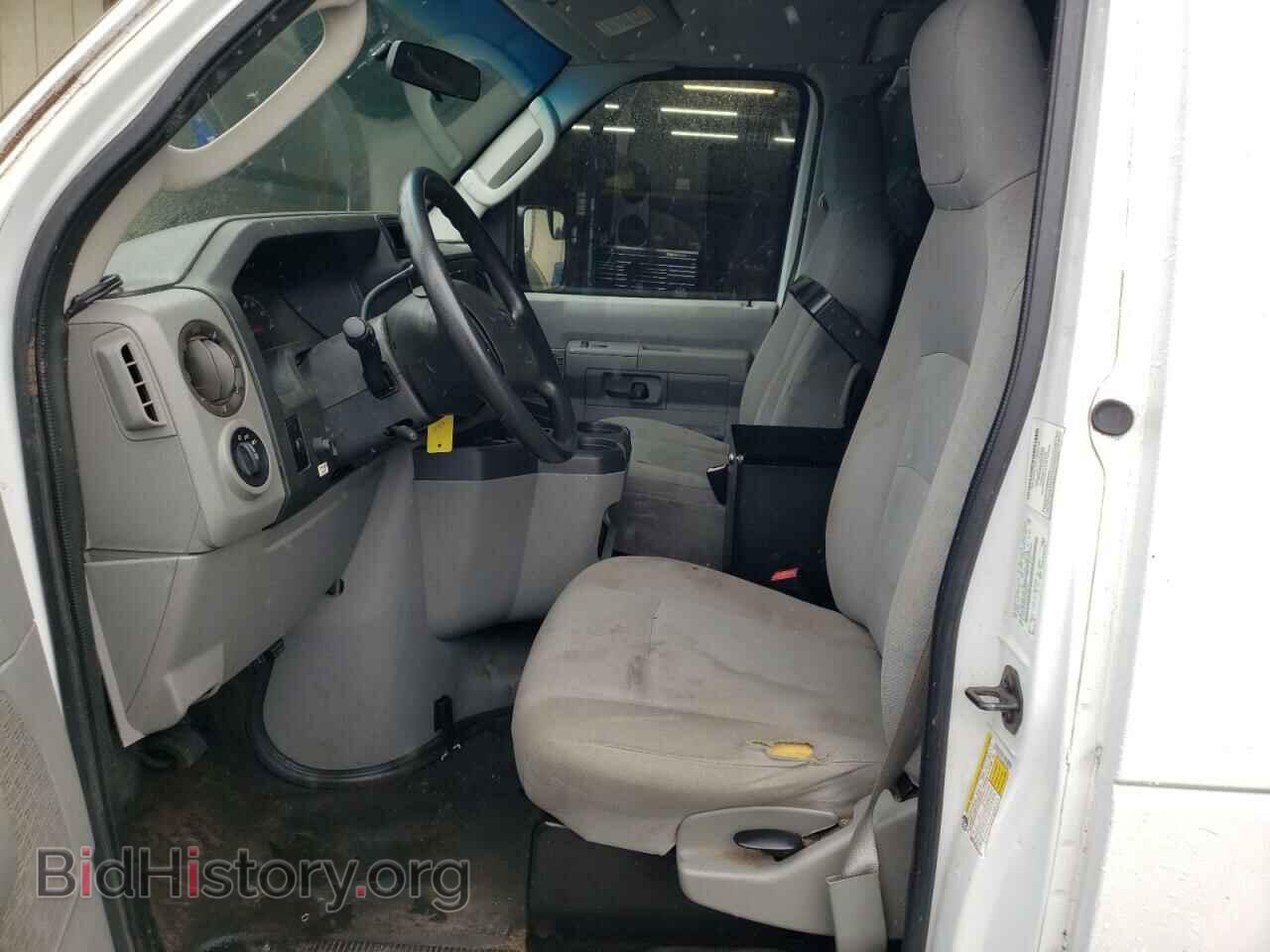 2013 FORD ALL Models - VIN: 1FTNE1EW5DDA19698 - Фото 7