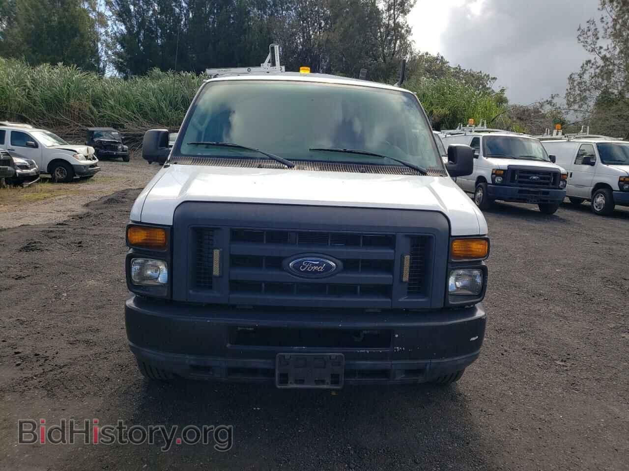 2013 FORD ALL Models - VIN: 1FTNE1EW9DDA23690 - Фото 5