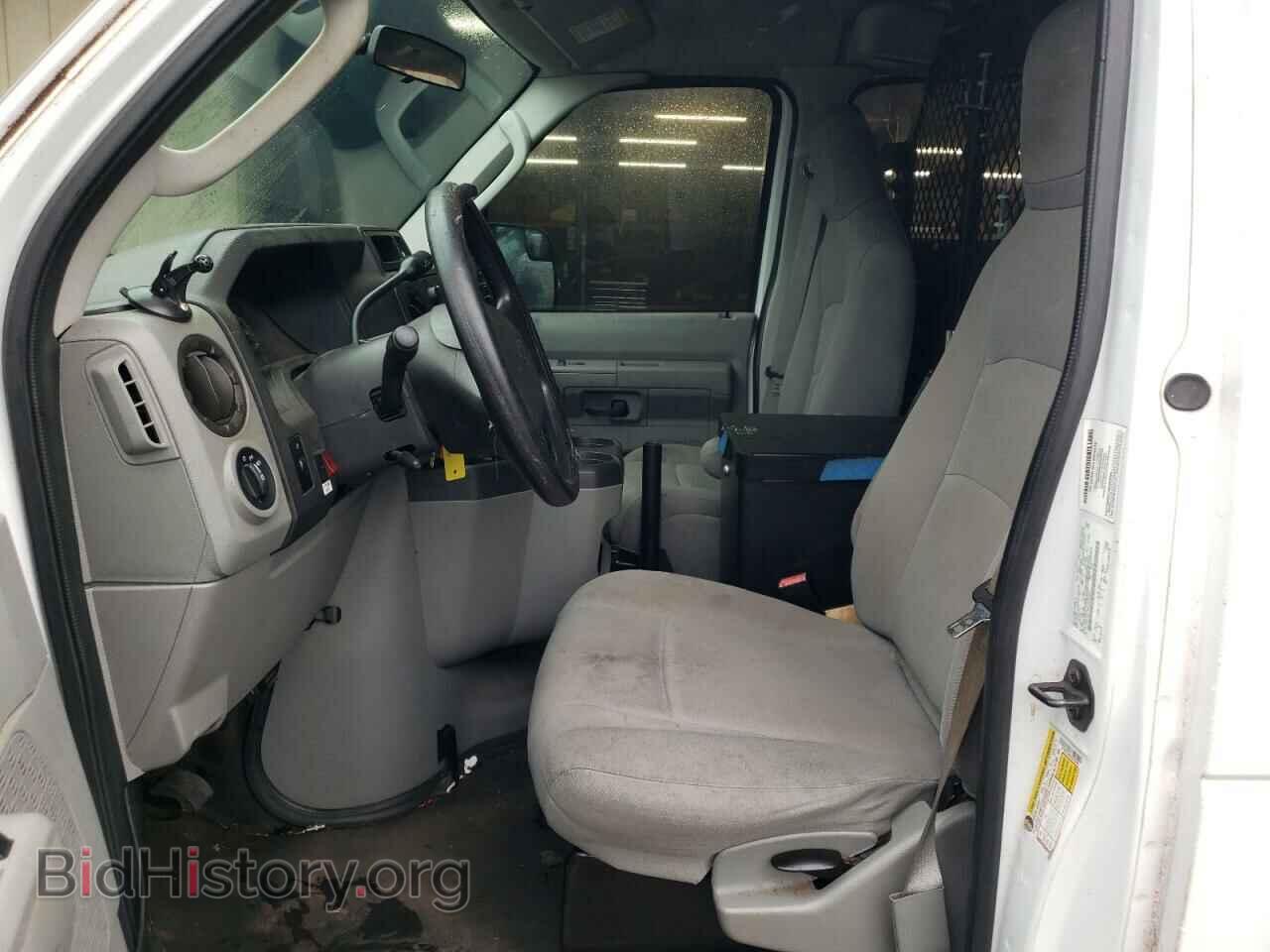 2013 FORD ALL Models - VIN: 1FTNE1EW9DDA23690 - Фото 7