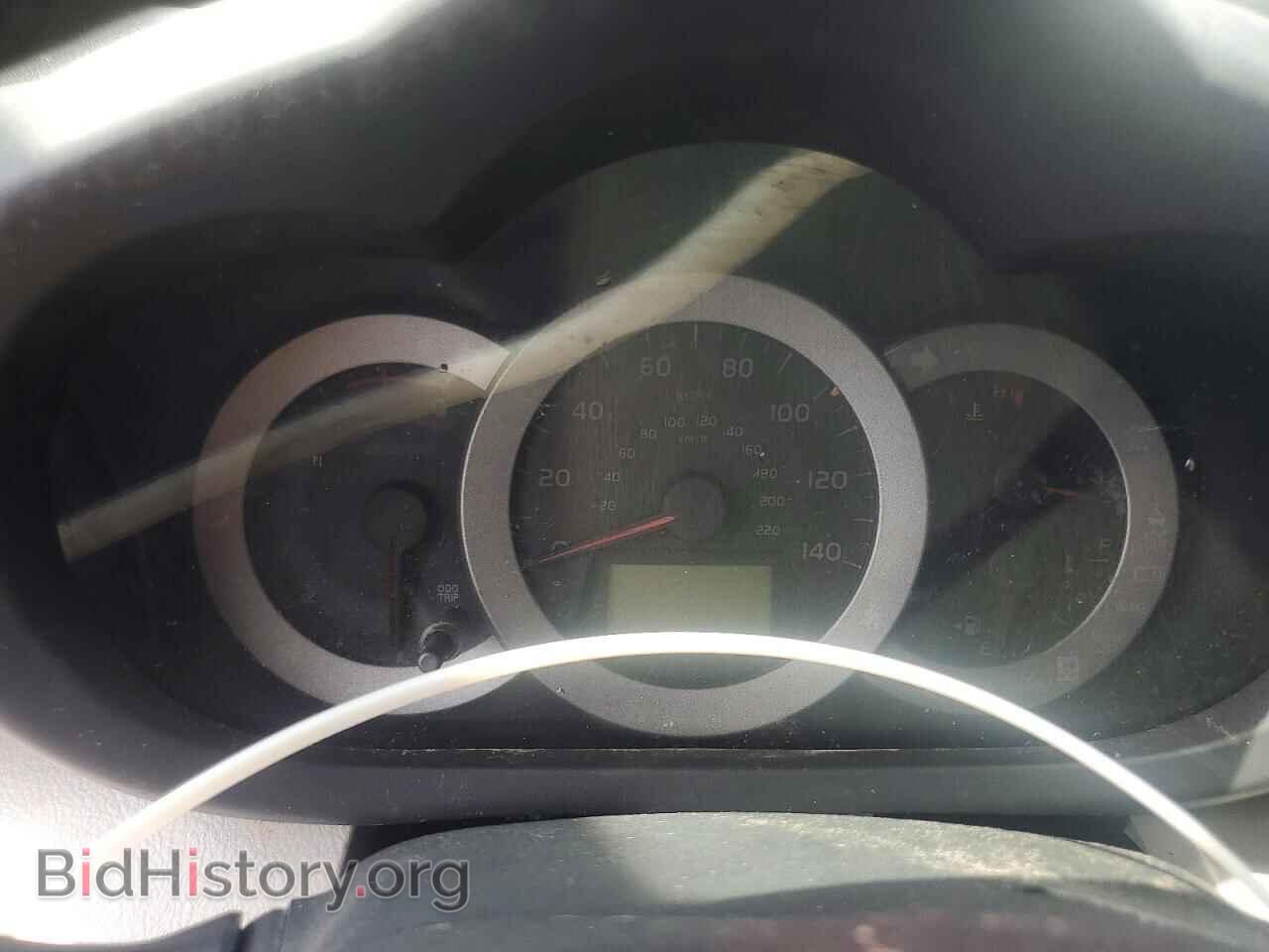2012 TOYOTA RAV4 - VIN: 2T3BF4DV1CW193702 - Photo 9
