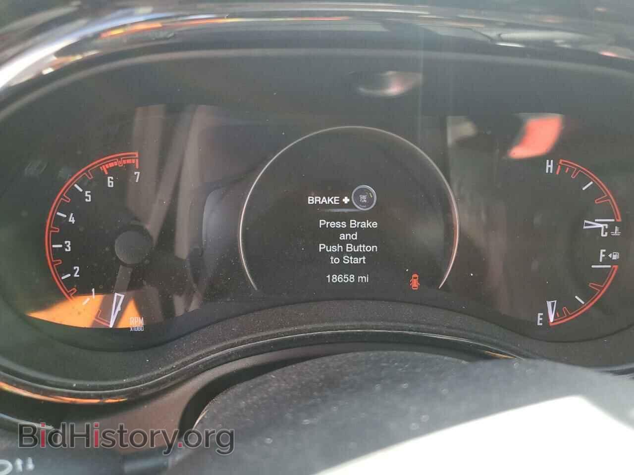 2021 DODGE DURANGO - VIN: 1C4SDJFT9MC662362 - Photo 9