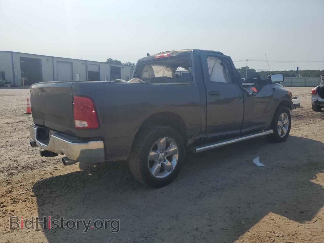 2018 RAM 1500 - VIN: 1C6RR6LT4JS333689 - Фото 3