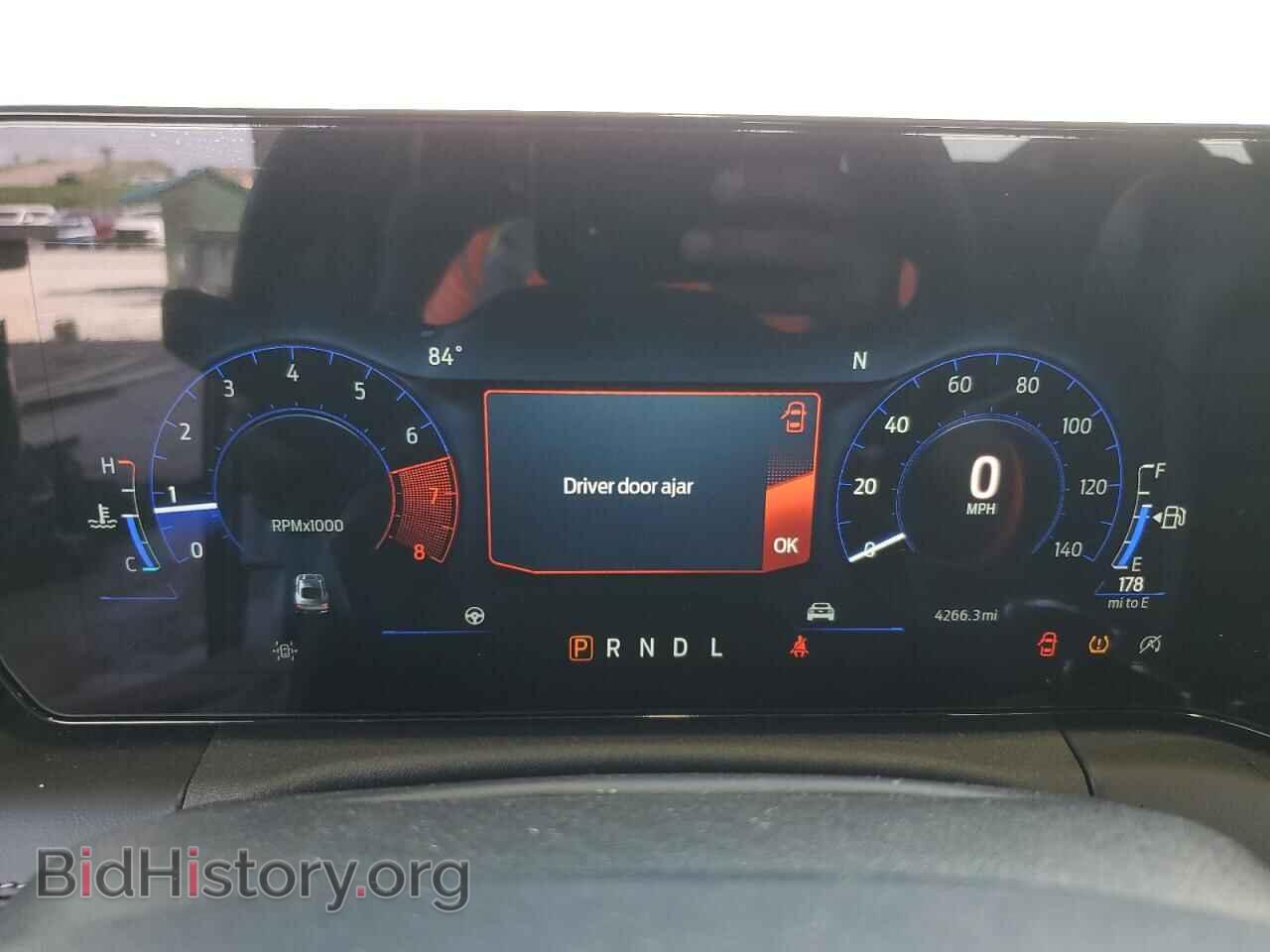 2025 FORD ALL Models - VIN: 1FA6P8TH4S5120904 - Фото 9