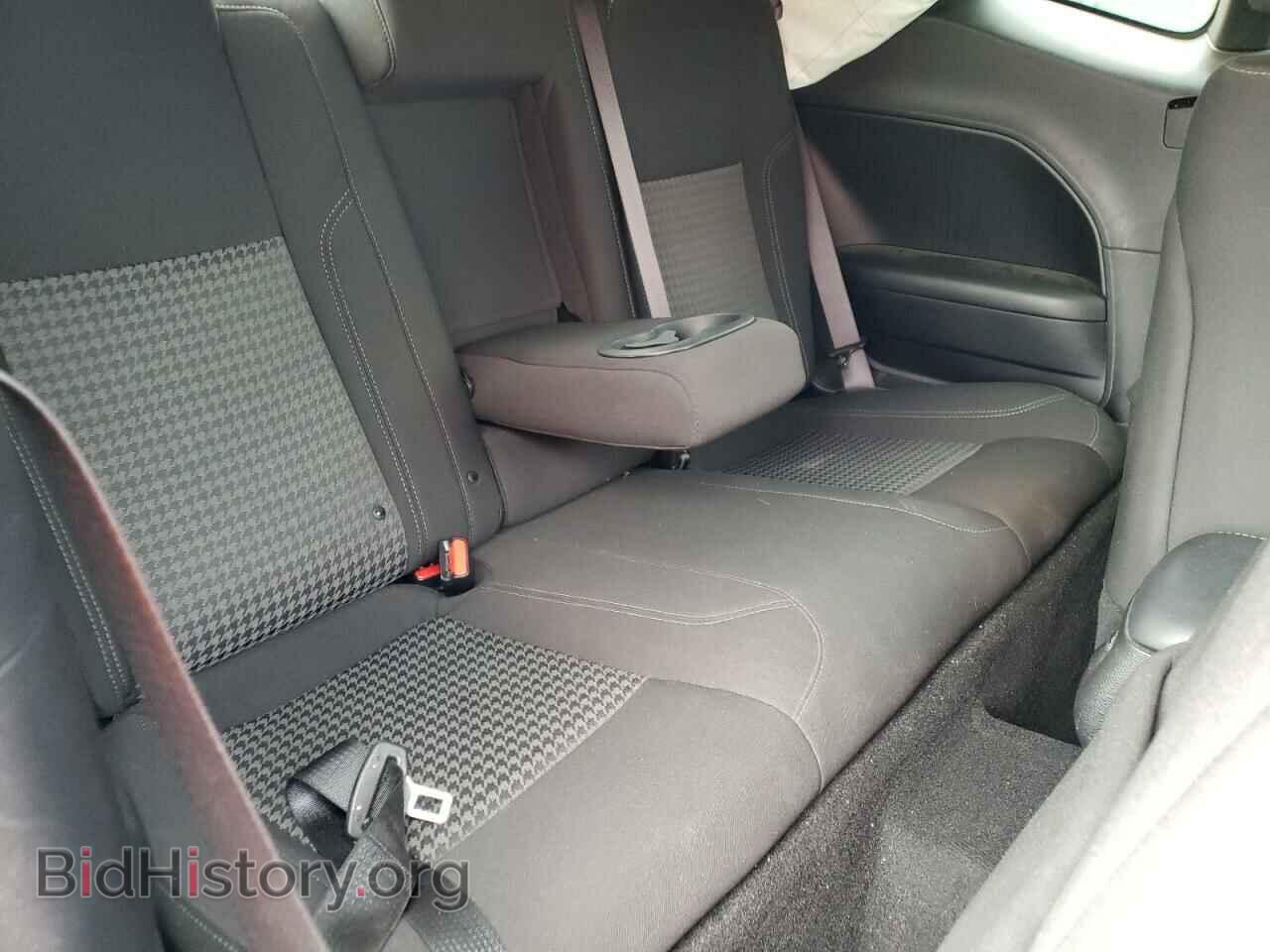 2020 DODGE CHALLENGER - VIN: 2C3CDZAG4LH222868 - Фото 6