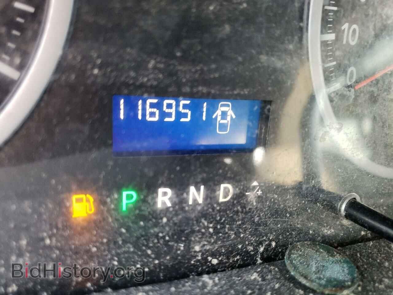 2012 DODGE RAM 1500 - VIN: 1C6RD6FT9CS281280 - Фото 8