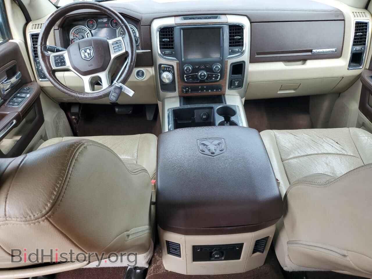 2015 RAM 1500 - VIN: 1C6RR6NT9FS566133 - Фото 8