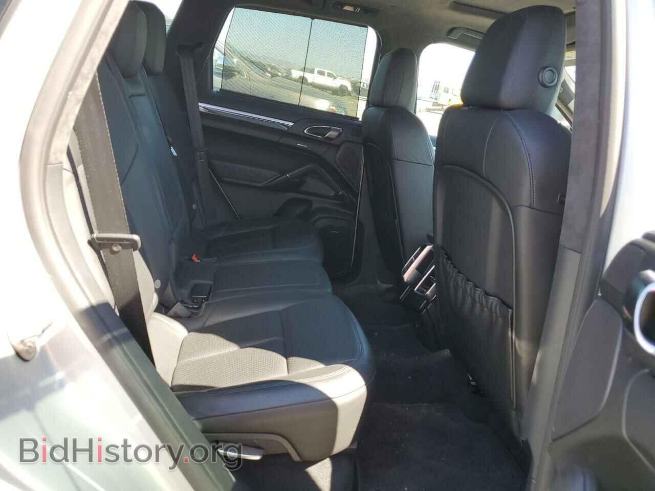 2013 PORSCHE CAYENNE - VIN: WP1AD2A23DLA79333 - Фото 10