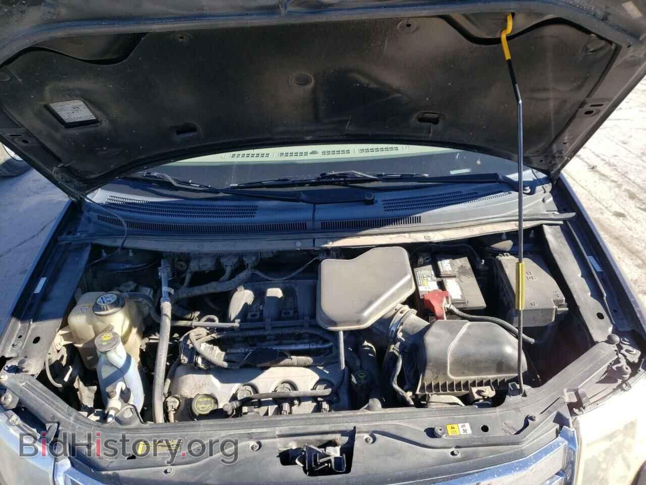 2007 FORD EDGE - VIN: 2FMDK38C87BB64807 - Фото 7