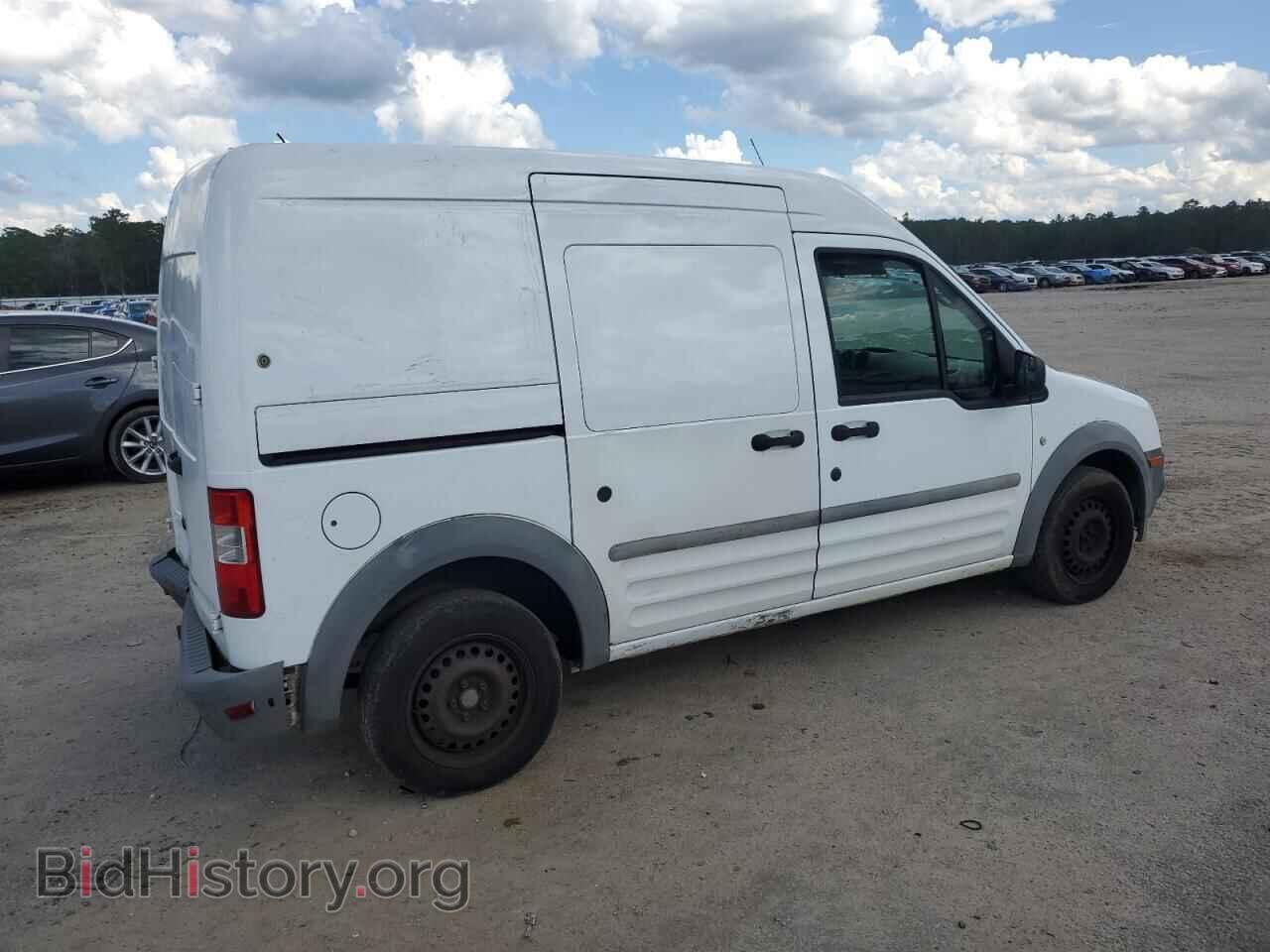 2011 FORD TRANSIT - VIN: NM0LS7AN1BT063780 - Фото 3