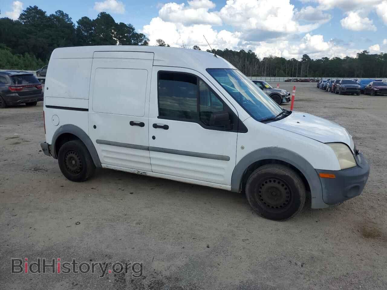 2011 FORD TRANSIT - VIN: NM0LS7AN1BT063780 - Фото 4
