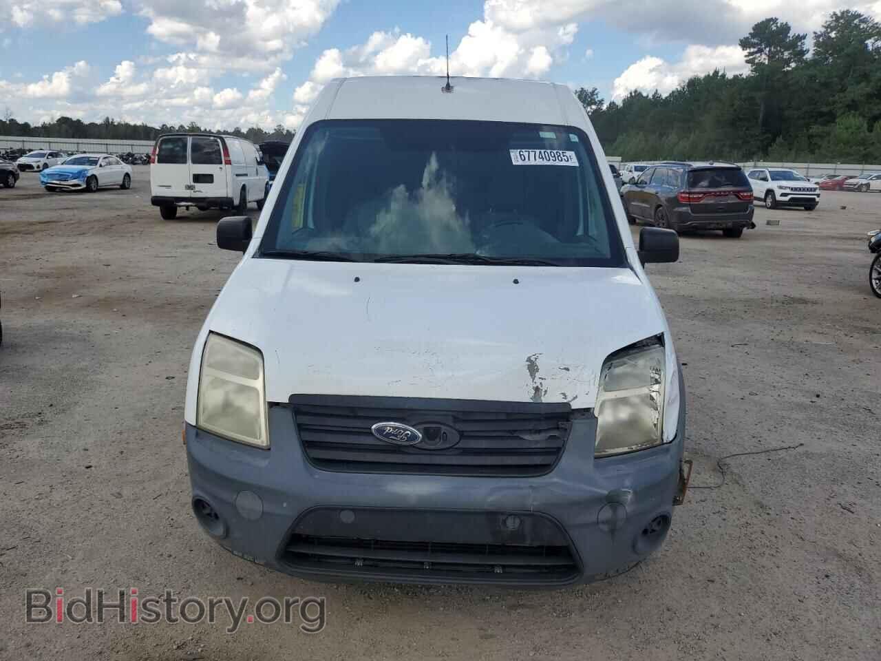 2011 FORD TRANSIT - VIN: NM0LS7AN1BT063780 - Фото 5