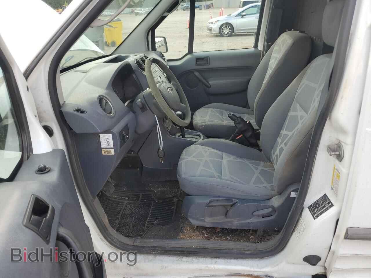 2011 FORD TRANSIT - VIN: NM0LS7AN1BT063780 - Фото 7