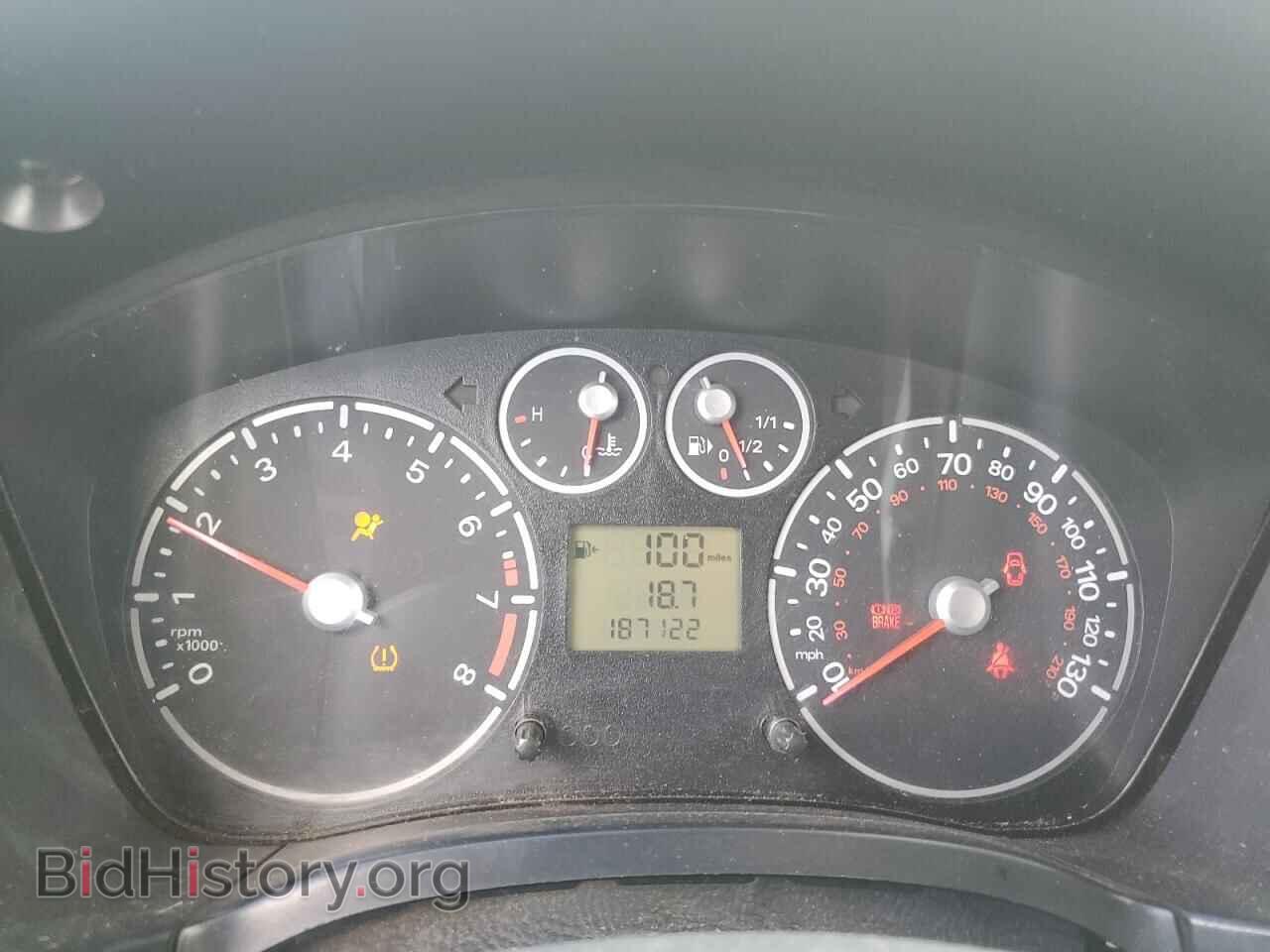 2011 FORD TRANSIT - VIN: NM0LS7AN1BT063780 - Фото 9