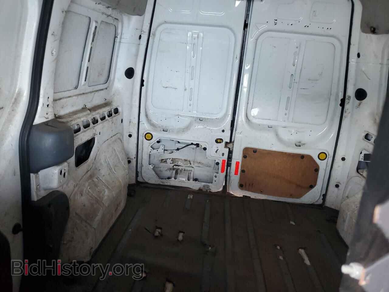 2011 FORD TRANSIT - VIN: NM0LS7AN1BT063780 - Фото 10